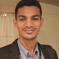 Author image